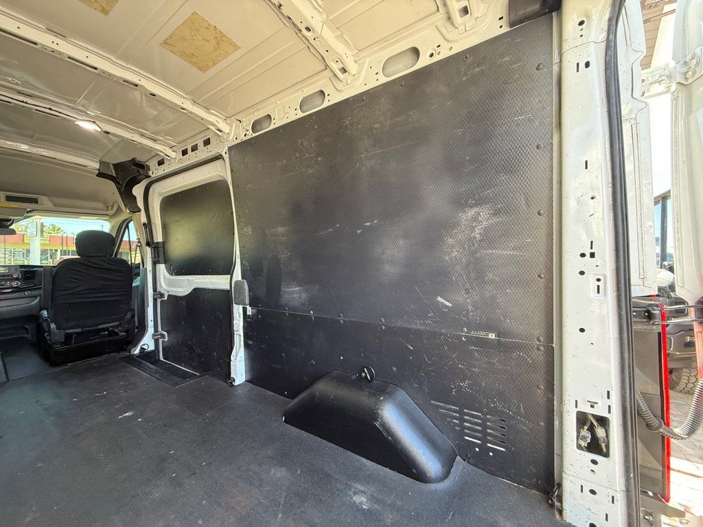 Used 2020 Ford Transit 250 Medium Roof w/ Load Area Protection Package RWD image 19