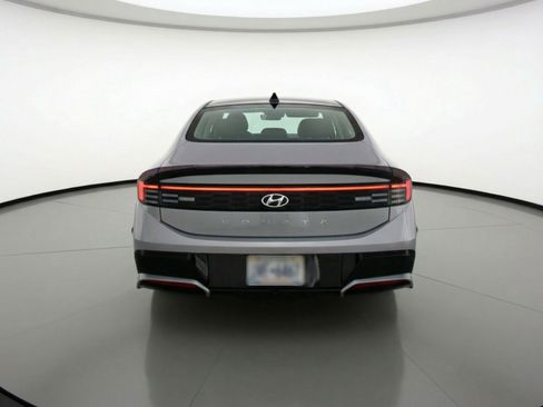 Used 2025 Hyundai Sonata SEL image 7