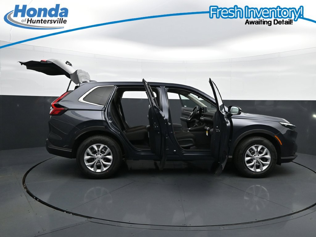 Used 2026 Honda CR-V LX image 47