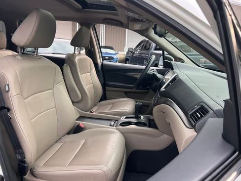 Used 2017 Honda Pilot EX-L image 33