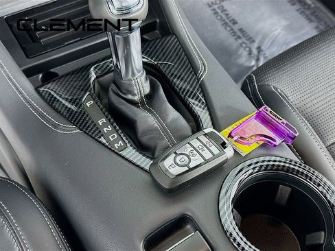 Certified 2024 Ford Mustang GT Premium RWD image 24