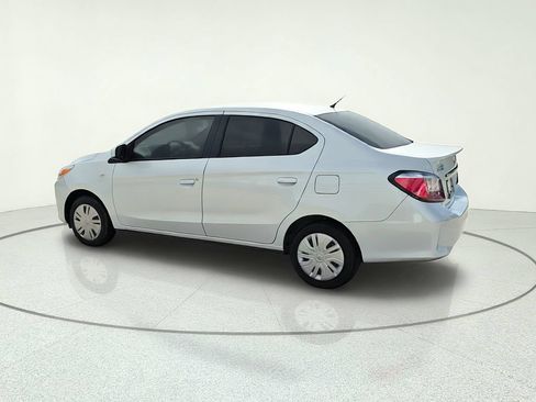 Used 2023 Mitsubishi Mirage G4 ES FWD image 4
