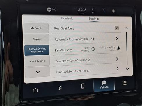 New 2026 RAM 1500 Lone Star RWD image 6