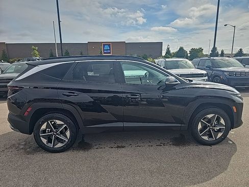 New 2026 Hyundai Tucson SEL image 6