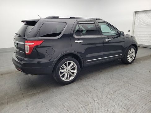Used 2014 Ford Explorer Limited w/ Equipment Group 301A image 10
