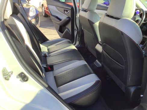 Used 2020 Subaru Crosstrek 2.0i Limited w/ Moonroof Package image 29