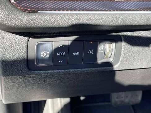 New 2026 Chevrolet Traverse Z71 w/ Driver Confidence Package image 21