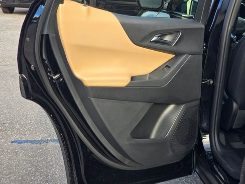 New 2026 Chevrolet Equinox ACTIV image 37