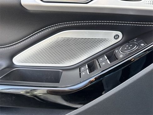 Used 2022 Ford Explorer ST w/ Equipment Group 401A image 28