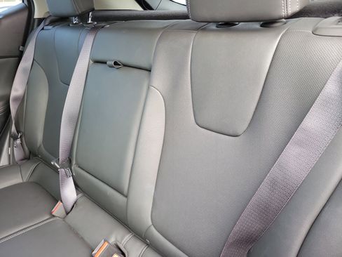 Used 2024 Buick Encore GX Sport Touring w/ Comfort Package image 19