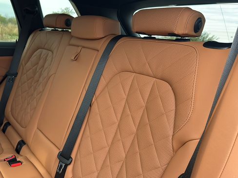 Certified 2025 BMW X5 xDrive40i w/ M Sport Package image 19