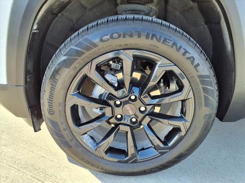 Certified 2025 GMC Terrain Elevation w/ Elevation Premium Package image 22