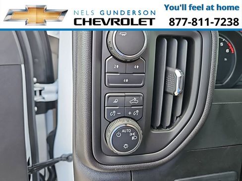New 2024 Chevrolet Silverado 3500 W/T w/ WT Convenience Package AWD/4WD image 16