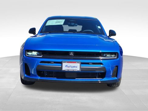 New 2026 Dodge Charger R/T AWD/4WD image 2