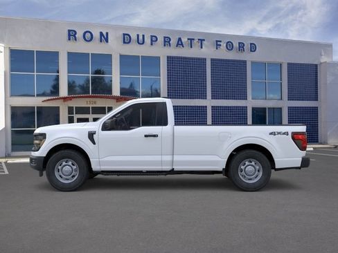 New 2026 Ford F150 XL AWD/4WD image 4