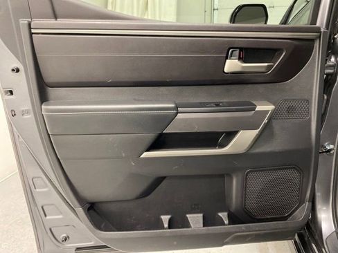 Used 2023 Toyota Tundra SR5 w/ SR5 Convenience Package image 31