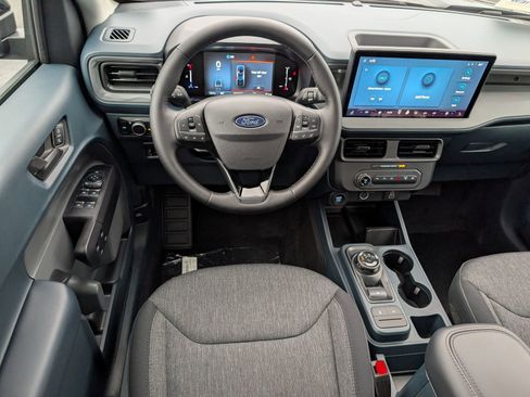 New 2026 Ford Maverick XLT w/ XLT Luxury Package AWD/4WD image 10