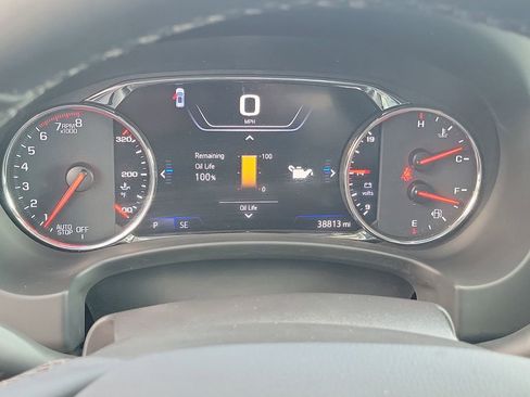 Certified 2023 GMC Terrain Denali w/ Denali Premium Package image 26