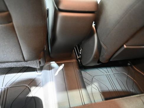 New 2026 Chevrolet TrailBlazer LS w/ LS Convenience Package image 26