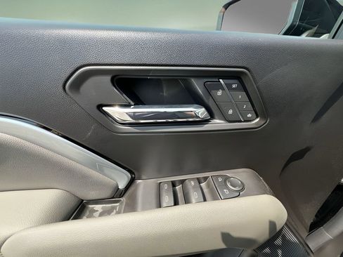 New 2025 Chevrolet Colorado ZR2 w/ Technology Package image 22