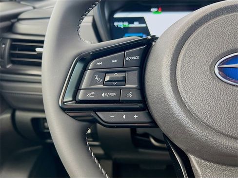 New 2025 Subaru Forester Premium image 31