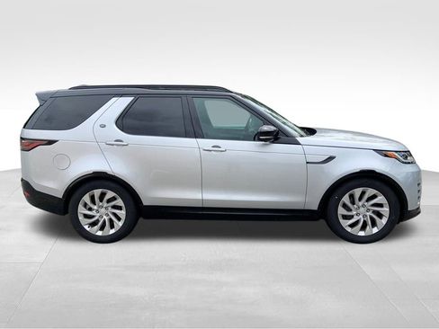 Certified 2023 Land Rover Discovery S R-Dynamic image 5