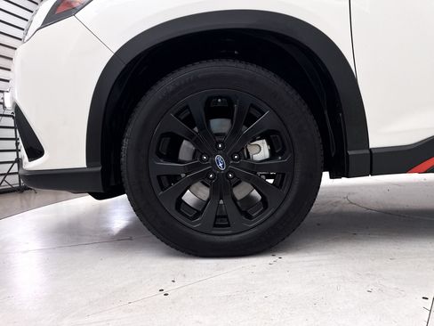 Used 2023 Subaru Forester Sport AWD/4WD image 15