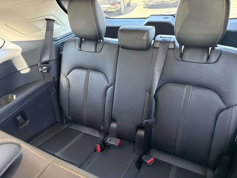 Certified 2025 MAZDA CX-90 3.3 Turbo w/ Select Package image 13