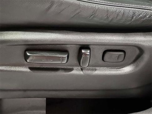 Certified 2022 Honda Passport EX-L image 15