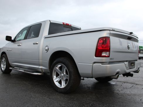 Used 2010 Dodge Ram 1500 Truck Sport image 10