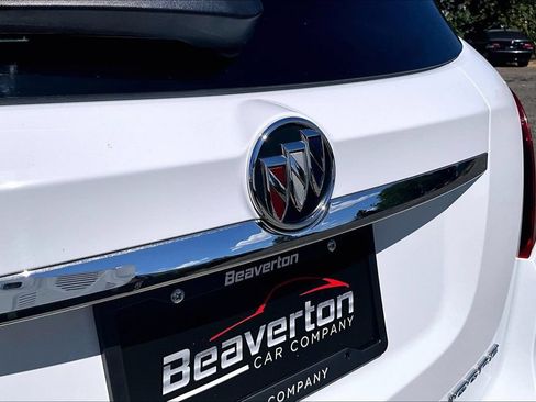 Used 2019 Buick Encore Preferred FWD image 11
