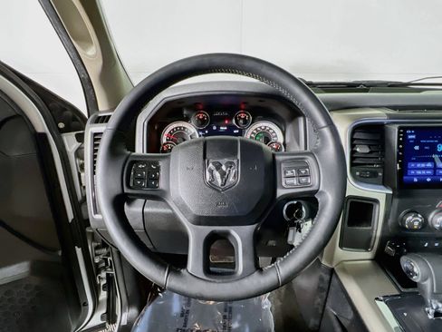 Used 2013 RAM 1500 Big Horn RWD image 18