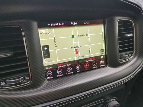 Used 2023 Dodge Charger SRT Hellcat image 20