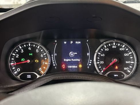 Used 2018 Jeep Renegade Sport w/ Power & Air Group AWD/4WD image 14