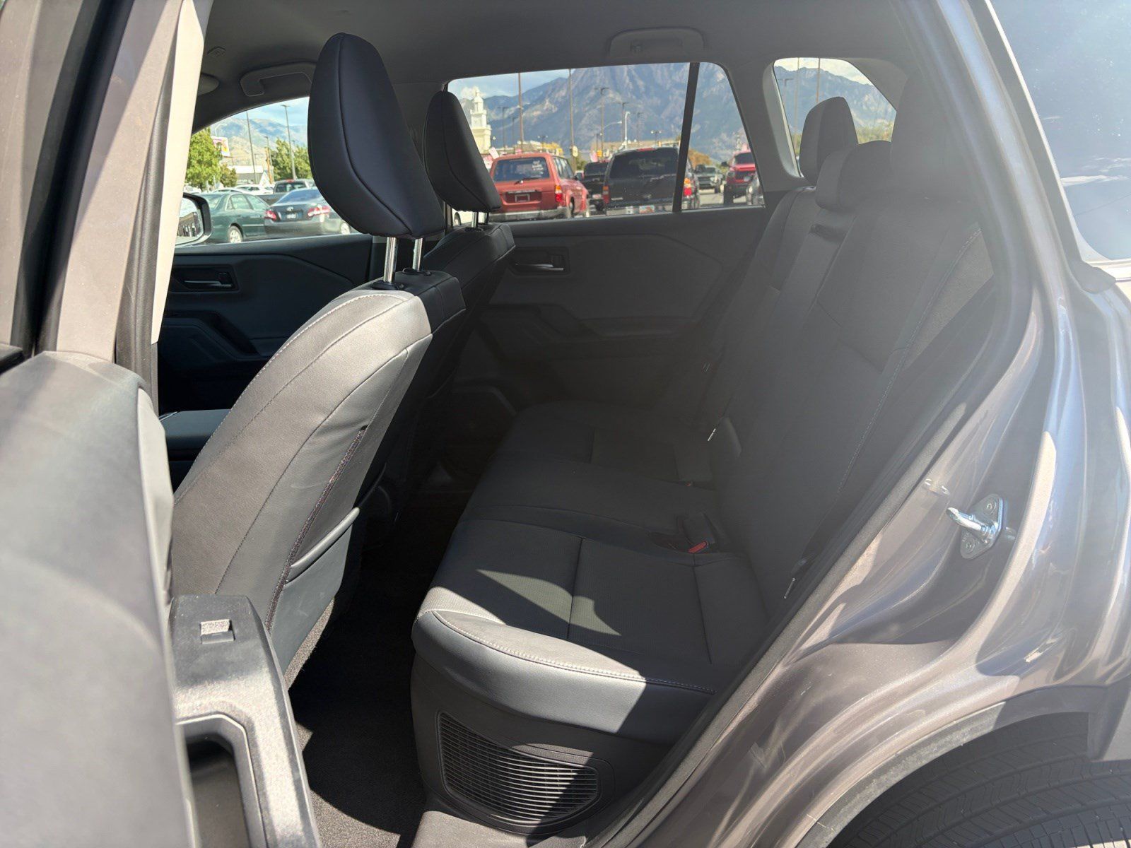 Used 2026 Toyota RAV4 XLE Premium AWD/4WD image 25