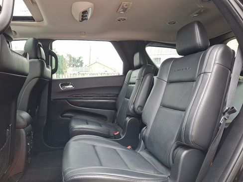 Used 2015 Dodge Durango Citadel image 10