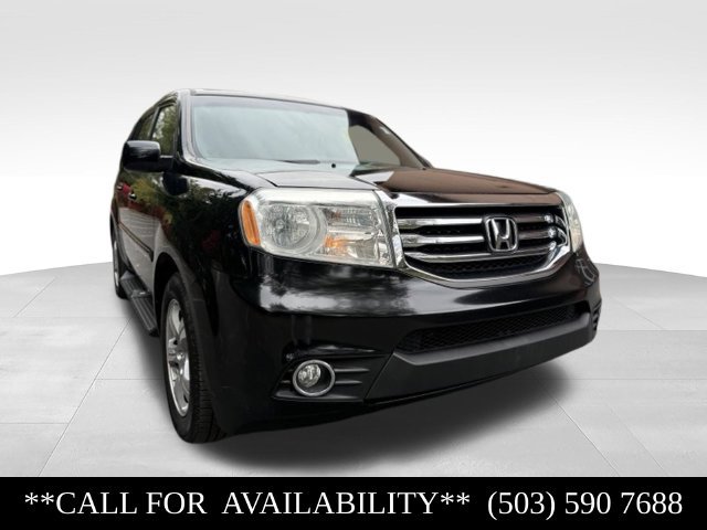 Used 2015 Honda Pilot EX-L image 7