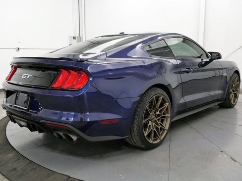 Used 2020 Ford Mustang GT w/ Equipment Group 301A RWD image 7