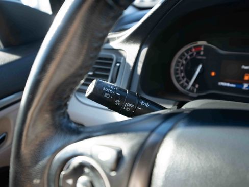 Used 2016 Honda Pilot EX-L image 13