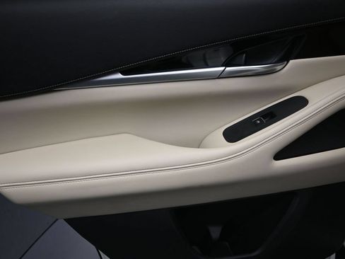 Certified 2025 INFINITI QX60 Pure FWD image 22