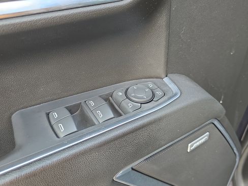 Used 2023 GMC Sierra 1500 SLT w/ SLT Premium Package image 19