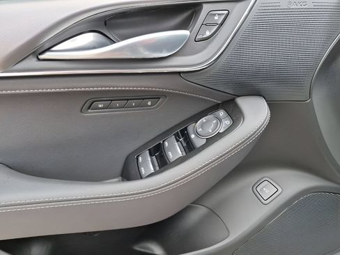 New 2026 Cadillac CT5 Premium Luxury RWD image 30