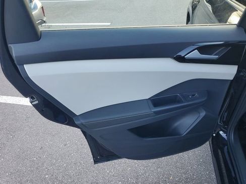New 2026 Volkswagen Taos S FWD image 8