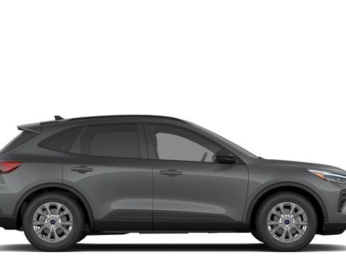 New 2026 Ford Escape Active w/ Active Premium Tech Pack AWD/4WD image 28