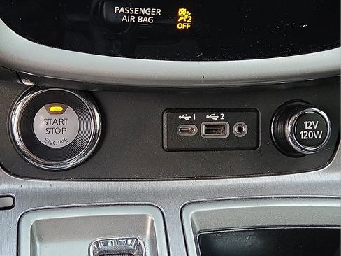 Used 2020 Nissan Murano SV image 17