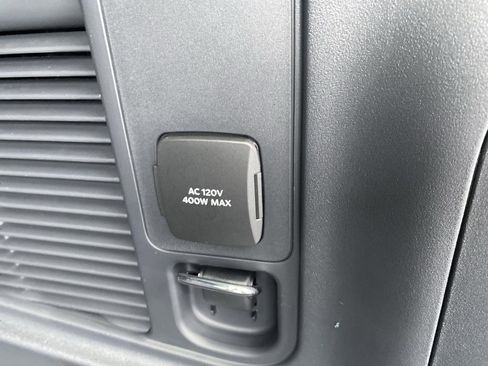 New 2026 Ford Expedition Tremor AWD/4WD image 20
