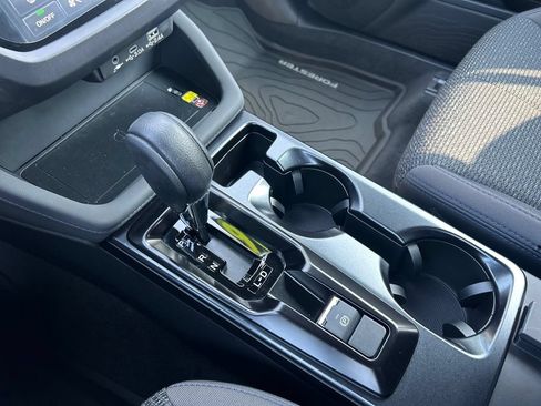 Certified 2026 Subaru Forester Premium AWD/4WD image 26