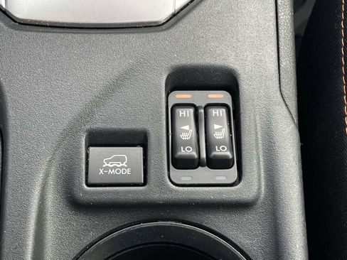 Certified 2022 Subaru Crosstrek 2.0i Premium w/ Moonroof Package image 23