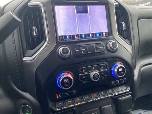Used 2021 GMC Sierra 1500 Denali w/ Technology Package image 42