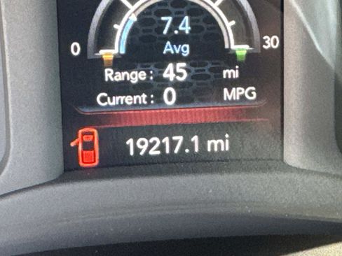 Used 2024 RAM 2500 Big Horn w/ Night Edition image 27